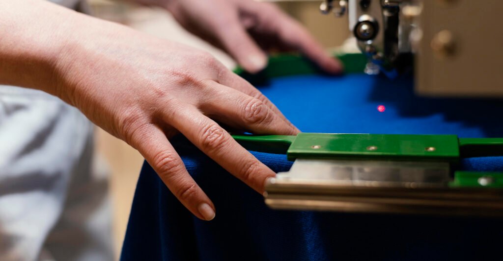 Explore why embroidery is a durable and professional branding method for uniforms and apparel.