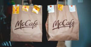 How Promotional Products Drive Organic Marketing