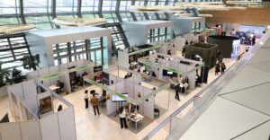 Find out which promotional products work best for trade shows and events to attract attention and boost engagement.