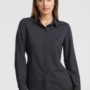 Venture Womens Long Sleeve Shirt