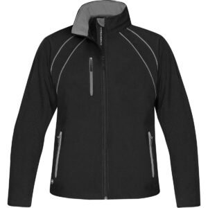 Women's Crew Softshell