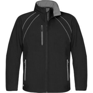 Men's Crew Softshell
