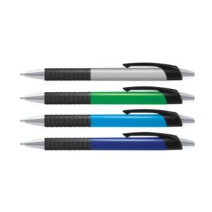 Cleo Pen – Coloured Barrel