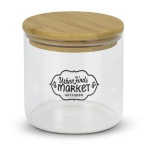 Round Storage Canister Large