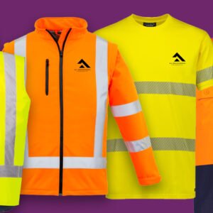 Workwear & Uniforms